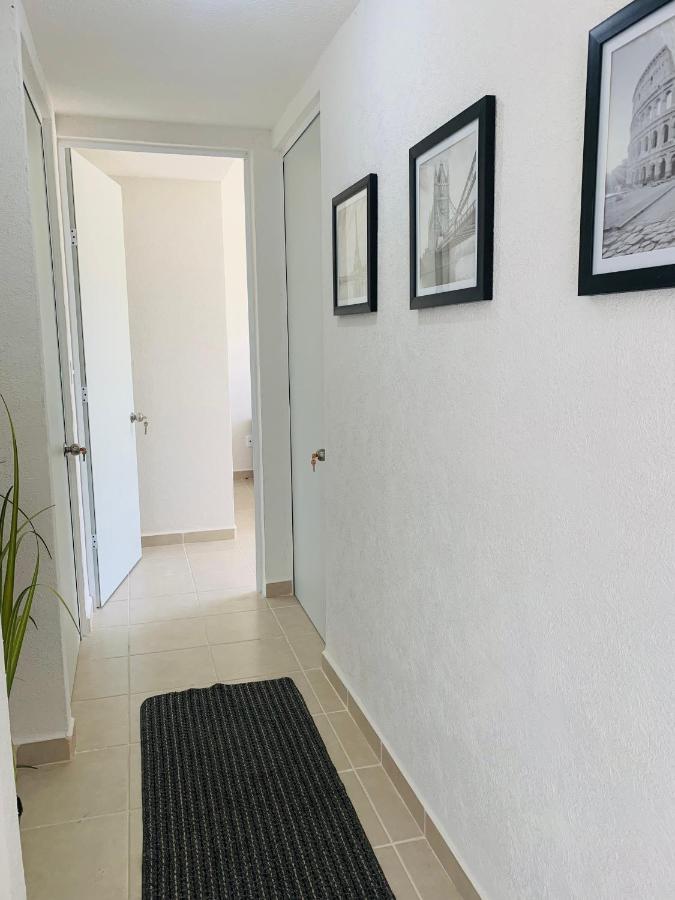 Franks House Apartment "Shared House" Канкун Екстериор снимка