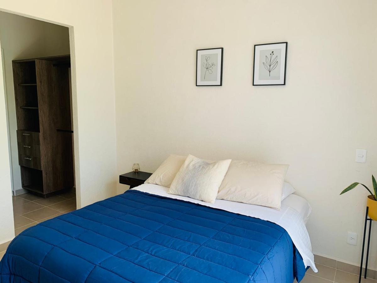 Franks House Apartment "Shared House" Канкун Екстериор снимка